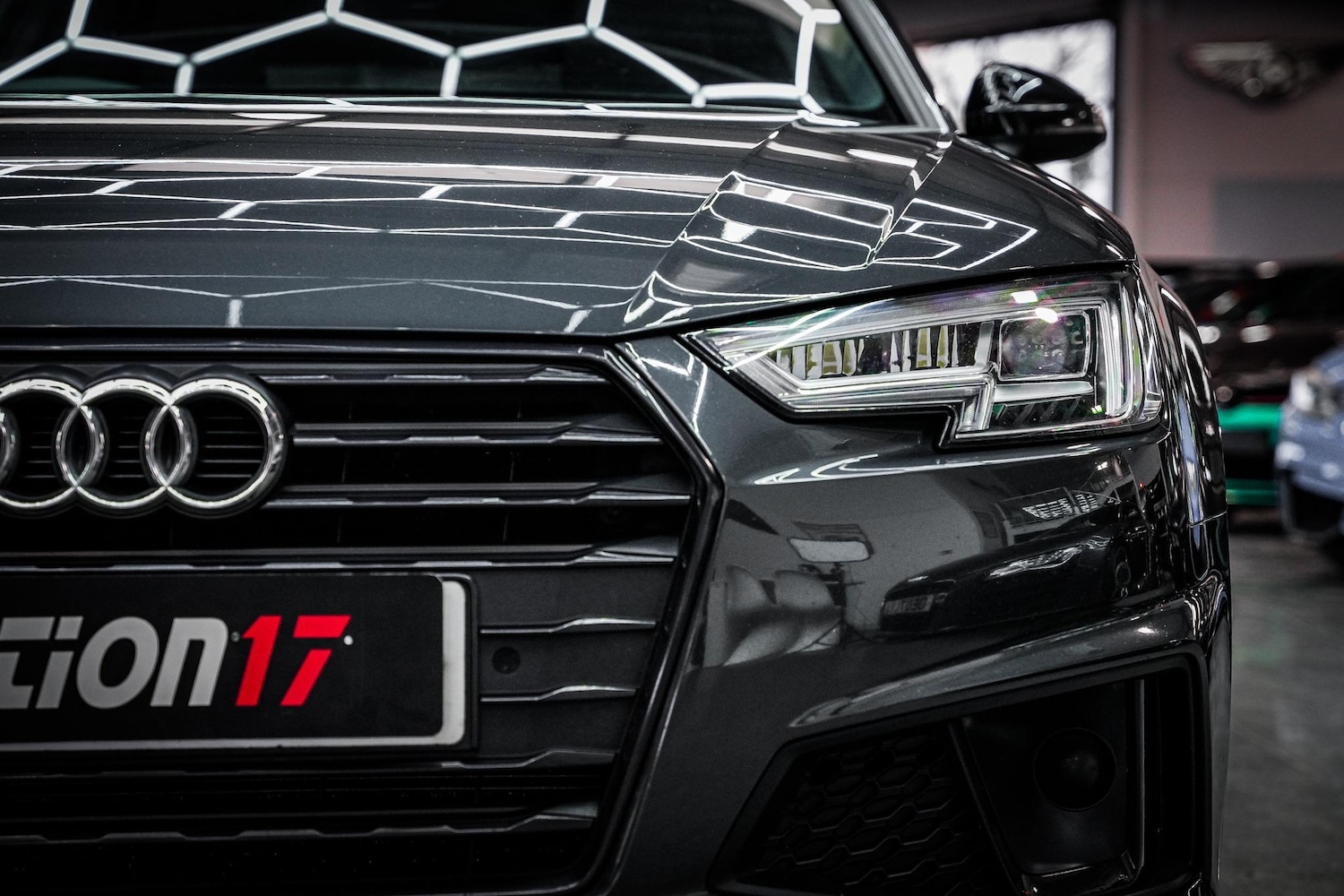 Used Audi A4 2019 for sale - 76657049: Photo 32