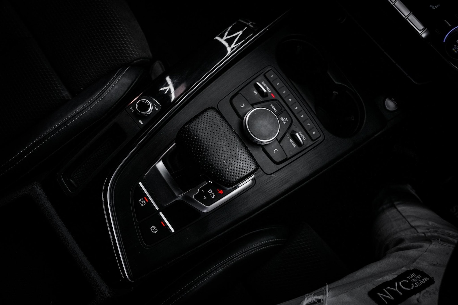 Used Audi A4 2019 for sale - 76657049: Photo 6