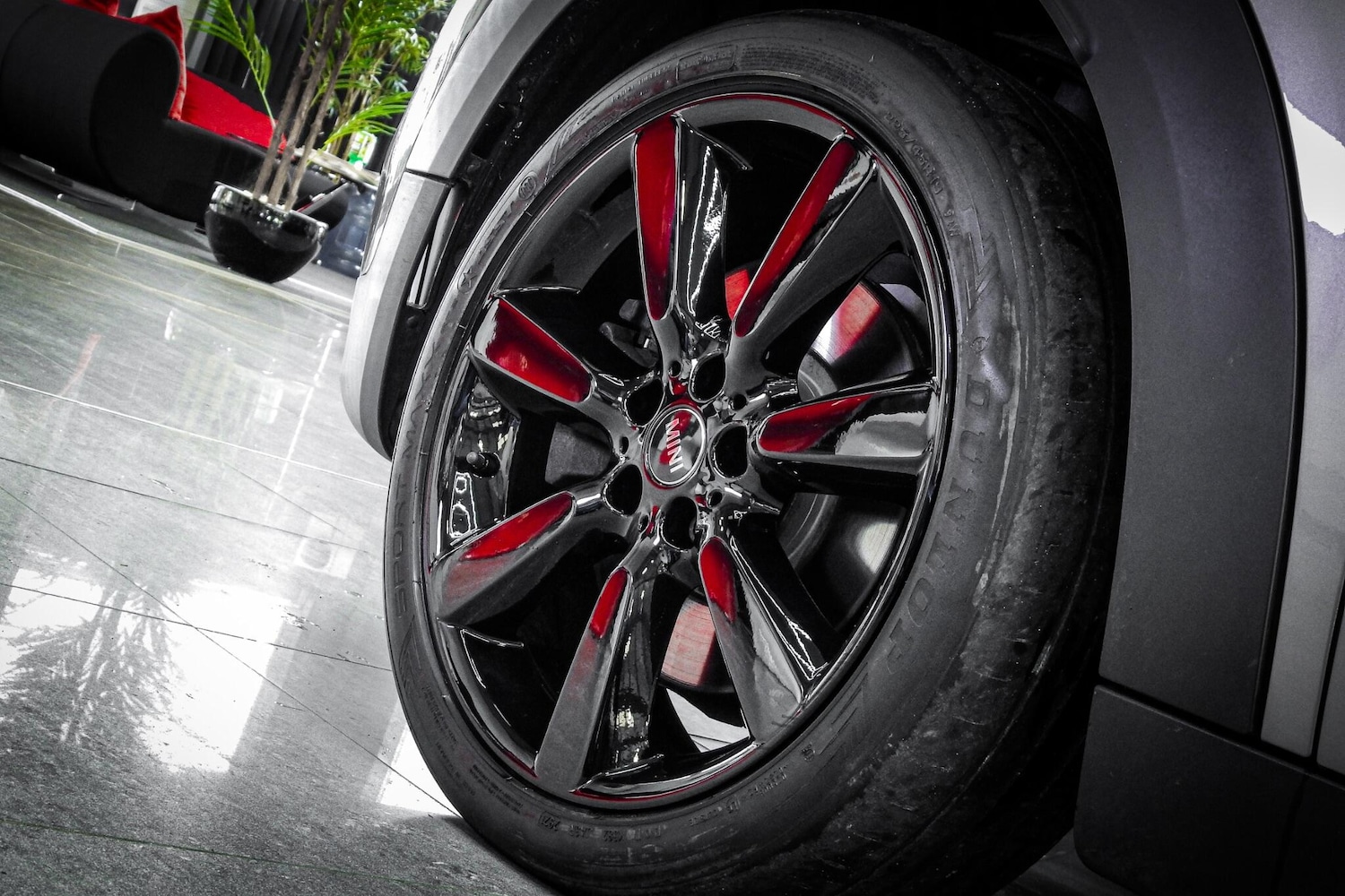 Used MINI Countryman 2017 for sale - 76658867: Photo 20