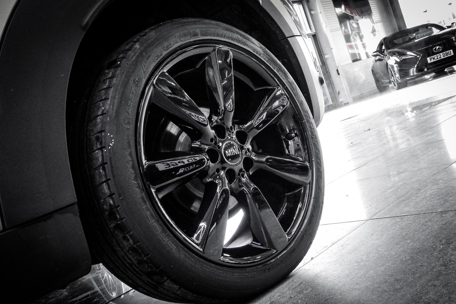 Used MINI Countryman 2017 for sale - 76658867: Photo 21