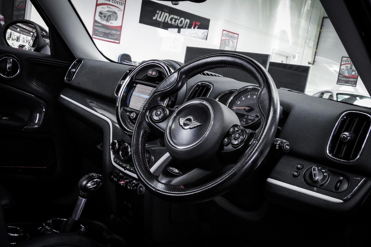 Used MINI Countryman 2017 for sale - 76658867: Photo 25