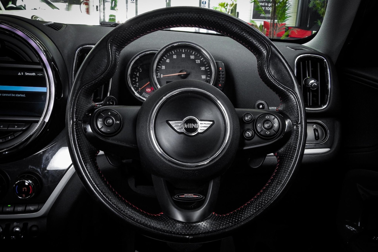 Used MINI Countryman 2017 for sale - 76658867: Photo 26