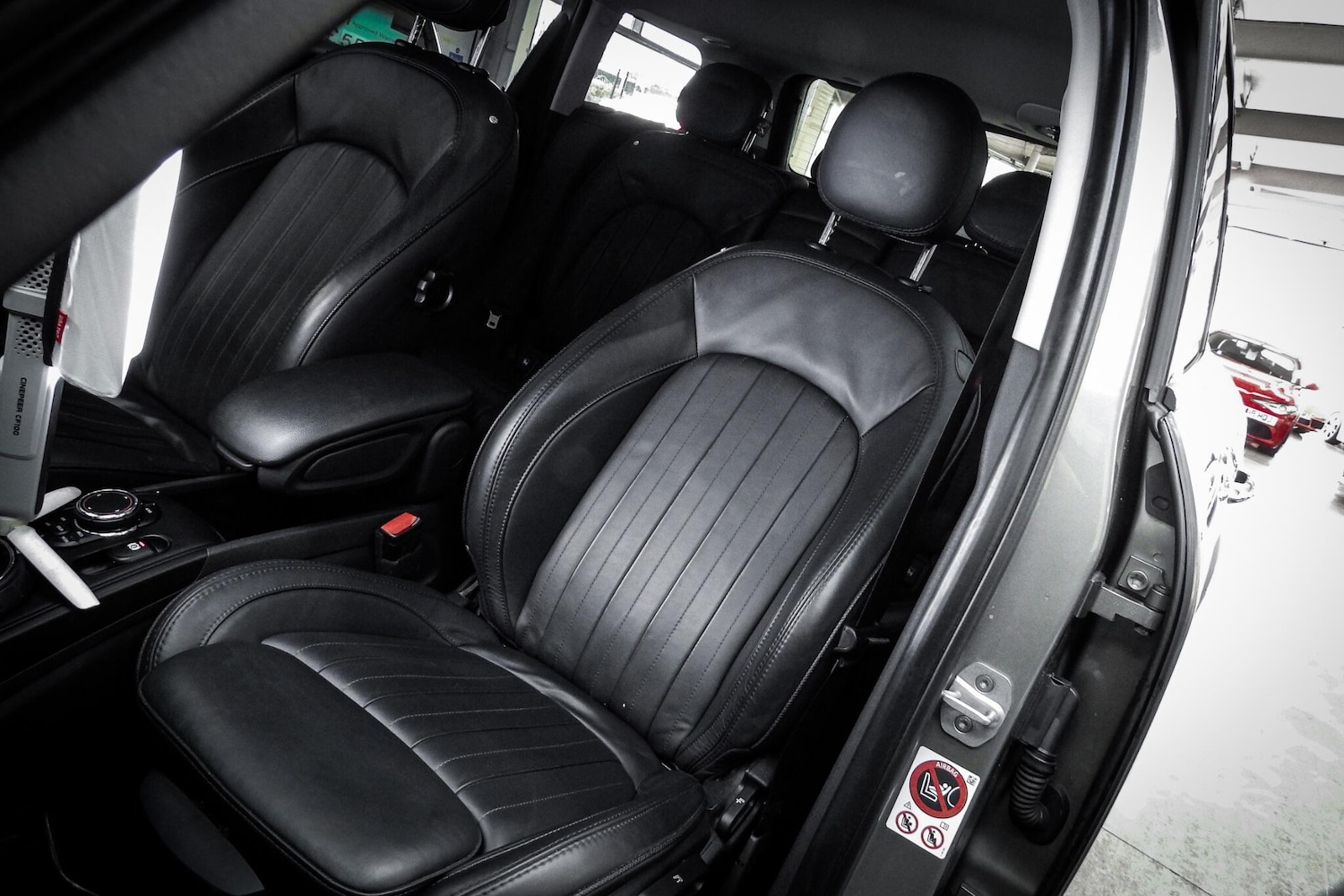 Used MINI Countryman 2017 for sale - 76658867: Photo 43