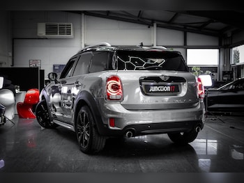 Used MINI Countryman 2017 for sale - 76658867: Photo