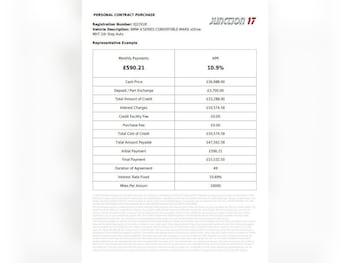 Used BMW 4 Series 2022 for sale - 79093121: Photo