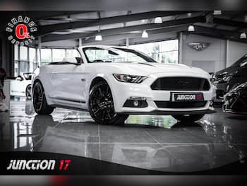 Used Ford Mustang 2018 for sale - 79698928: Photo