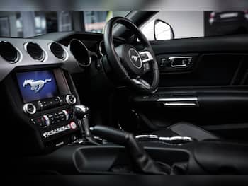 Used Ford Mustang 2018 for sale - 79698928: Photo