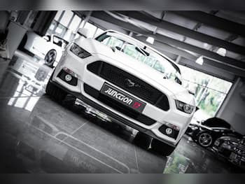 Used Ford Mustang 2018 for sale - 79698928: Photo