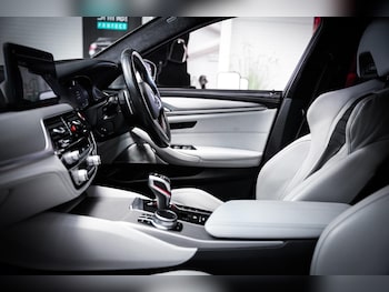 Used BMW M5 2021 for sale - 78362449: Photo