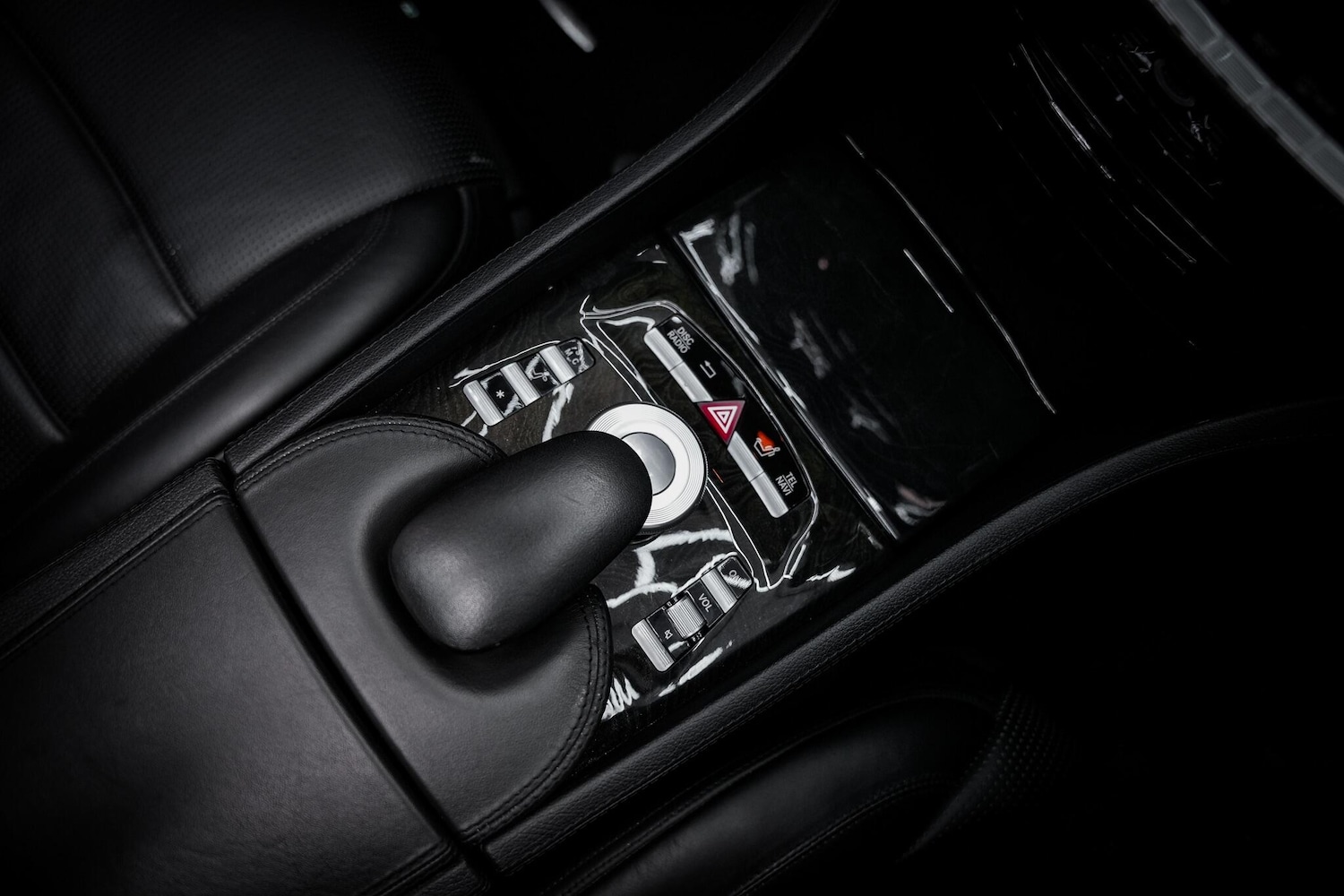 Used Mercedes-Benz CL 2007 for sale - 76660519: Photo 10