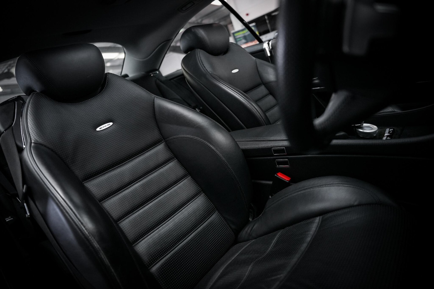 Used Mercedes-Benz CL 2007 for sale - 76660519: Photo 20