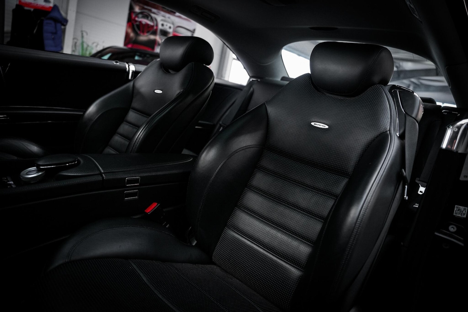 Used Mercedes-Benz CL 2007 for sale - 76660519: Photo 26