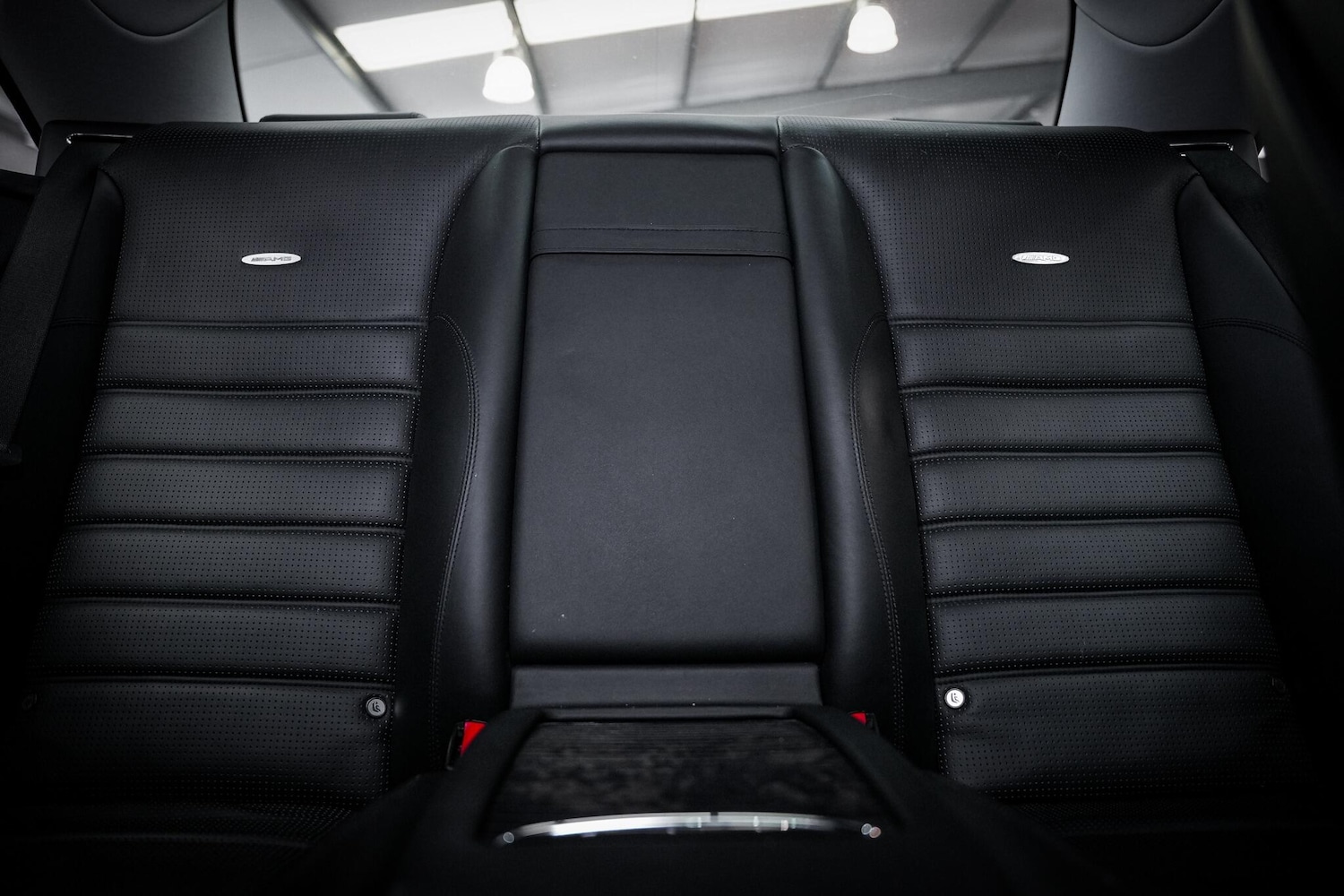 Used Mercedes-Benz CL 2007 for sale - 76660519: Photo 27