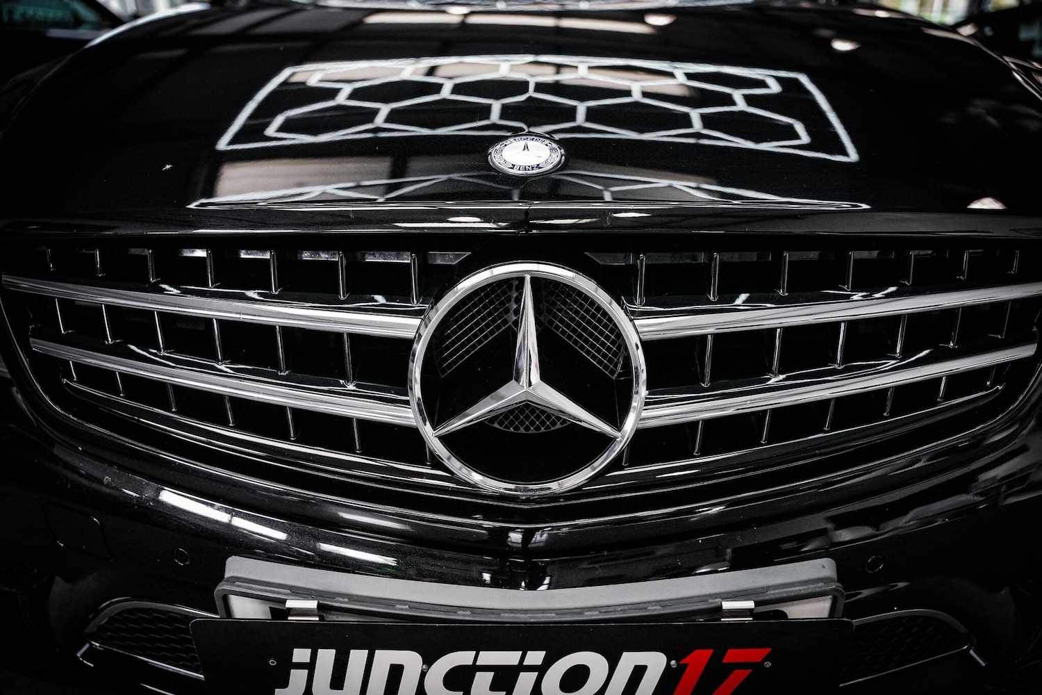 Used Mercedes-Benz CL 2007 for sale - 76660519: Photo 35