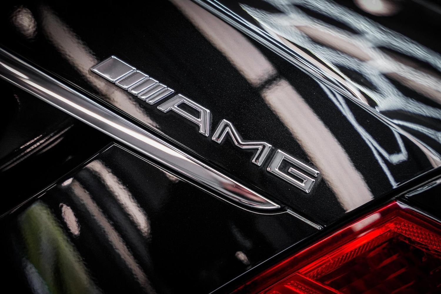 Used Mercedes-Benz CL 2007 for sale - 76660519: Photo 38