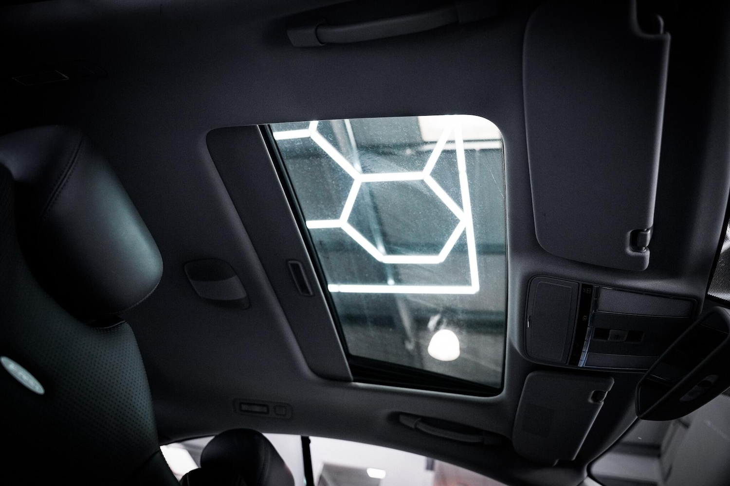 Used Mercedes-Benz CL 2007 for sale - 76660519: Photo 4