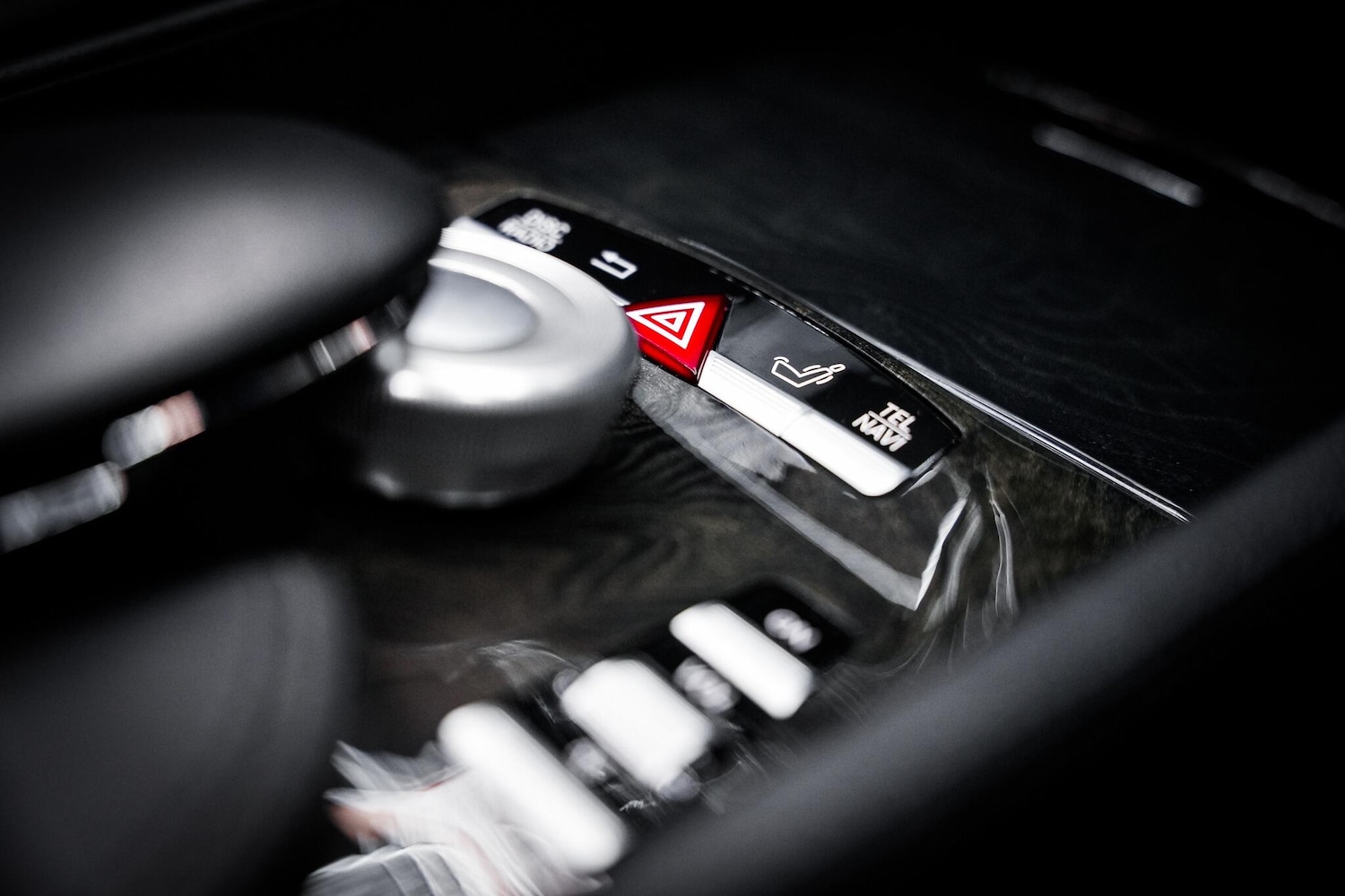 Used Mercedes-Benz CL 2007 for sale - 76660519: Photo 46