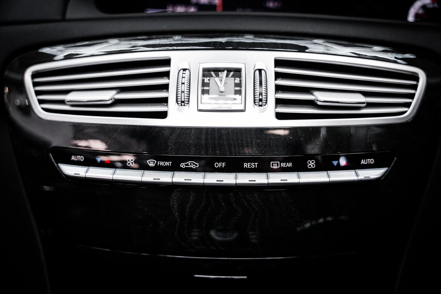 Used Mercedes-Benz CL 2007 for sale - 76660519: Photo 47