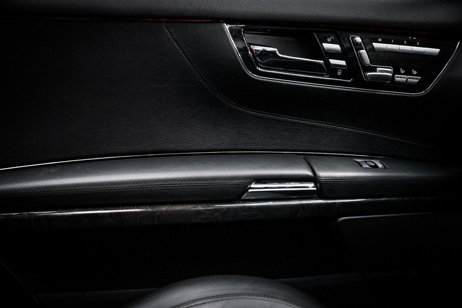 Used Mercedes-Benz CL 2007 for sale - 76660519: Photo 48