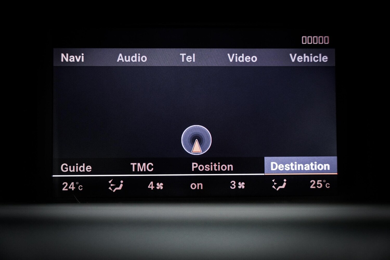 Used Mercedes-Benz CL 2007 for sale - 76660519: Photo 49