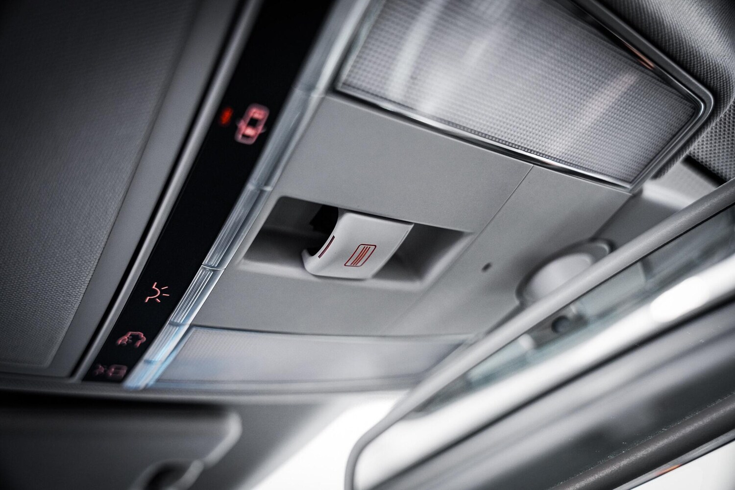 Used Mercedes-Benz CL 2007 for sale - 76660519: Photo 51