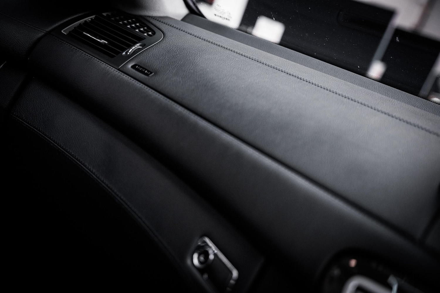 Used Mercedes-Benz CL 2007 for sale - 76660519: Photo 52