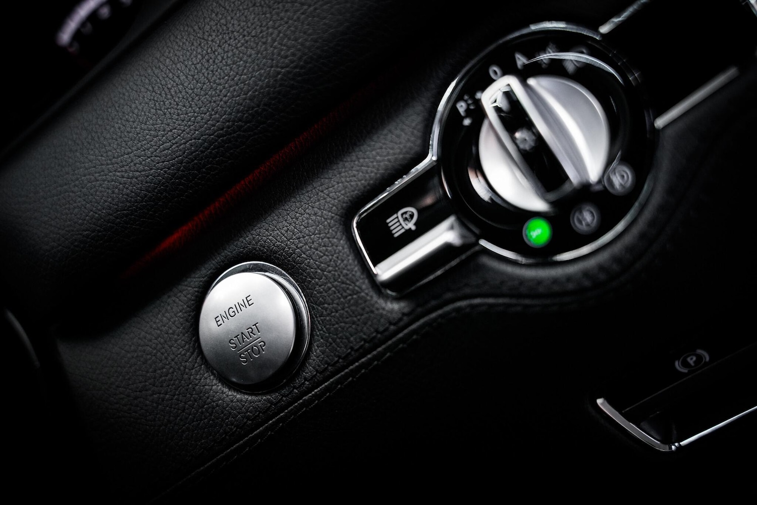 Used Mercedes-Benz CL 2007 for sale - 76660519: Photo 53