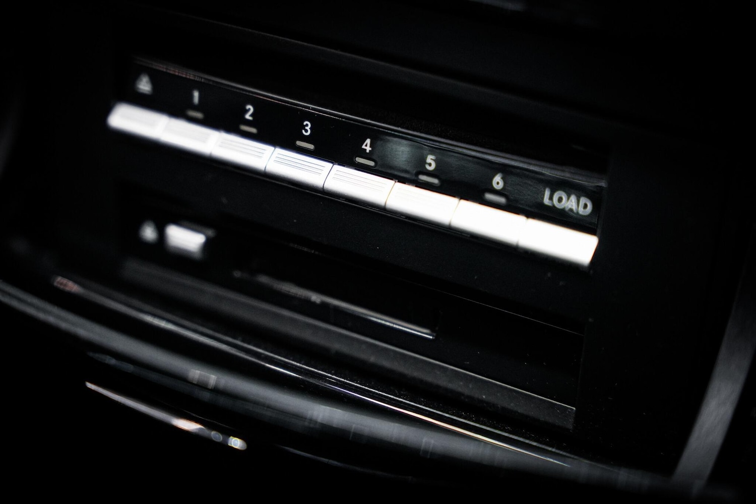 Used Mercedes-Benz CL 2007 for sale - 76660519: Photo 56