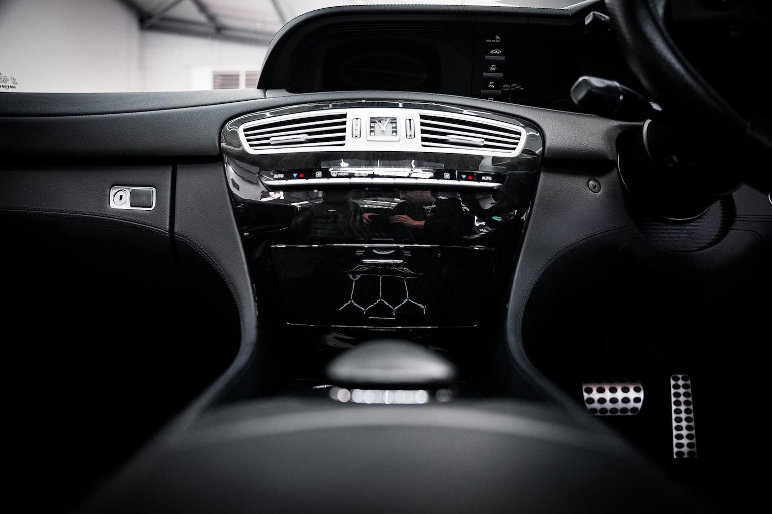 Used Mercedes-Benz CL 2007 for sale - 76660519: Photo 57