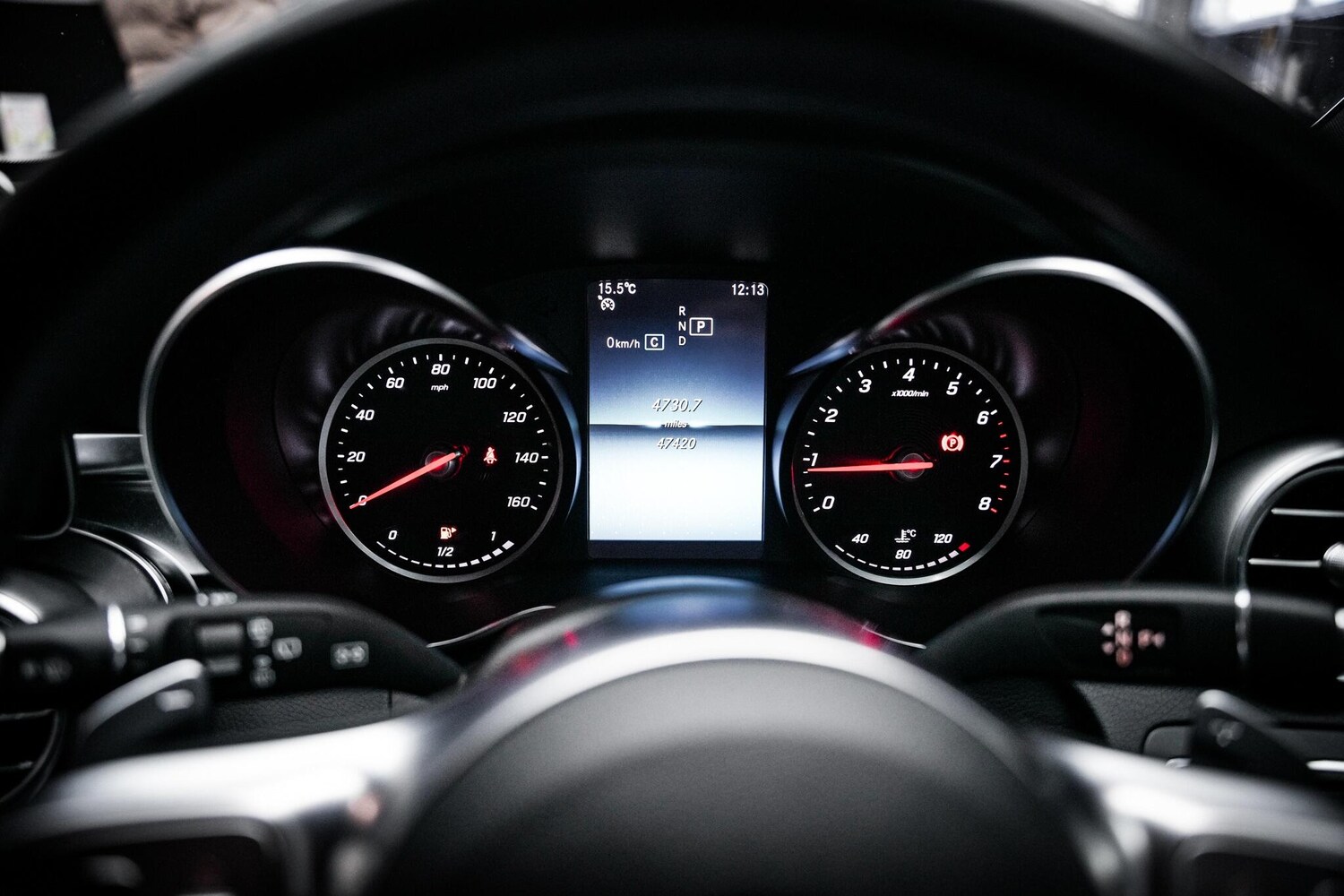 Used Mercedes-Benz C Class 2019 for sale - 76700650: Photo 20