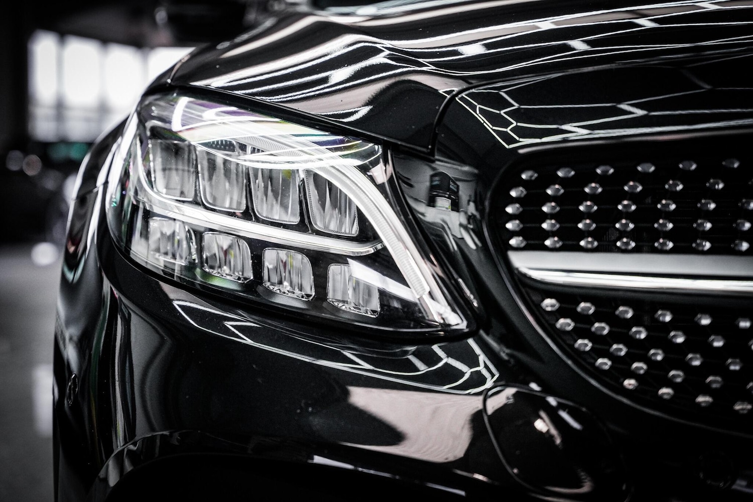 Used Mercedes-Benz C Class 2019 for sale - 76700650: Photo 30