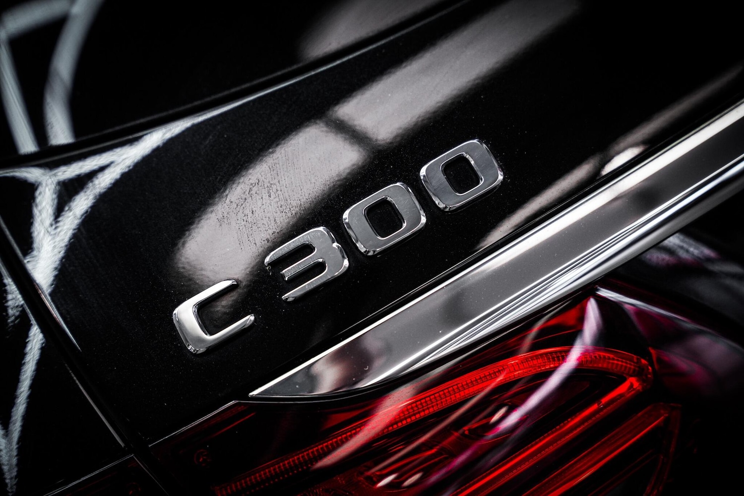 Used Mercedes-Benz C Class 2019 for sale - 76700650: Photo 34