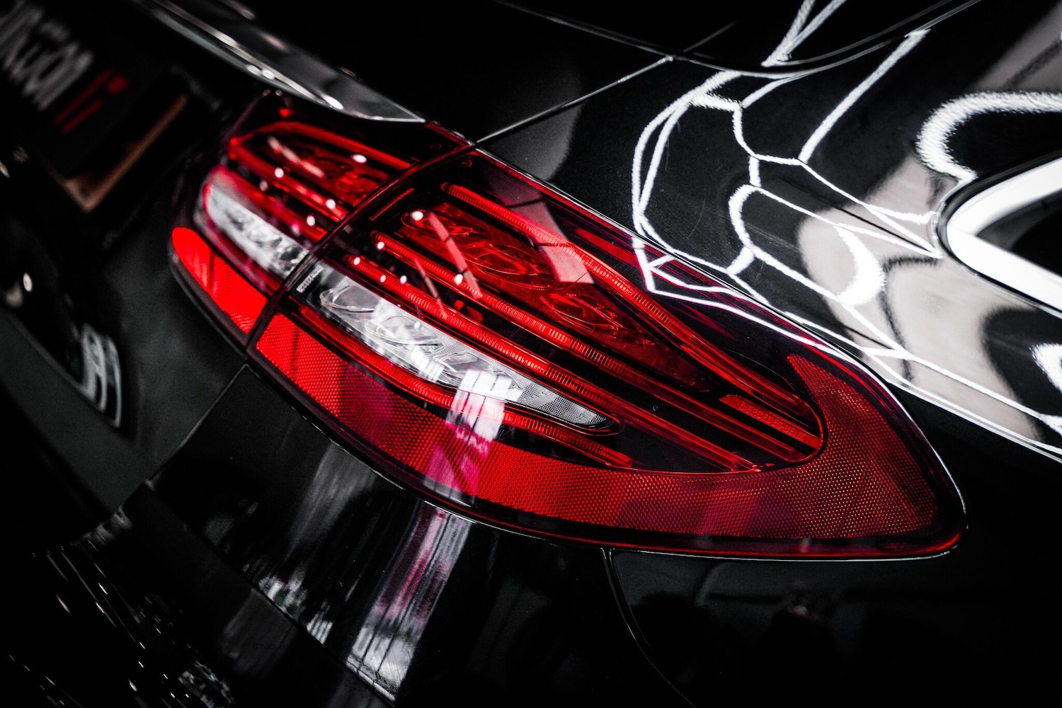 Used Mercedes-Benz C Class 2019 for sale - 76700650: Photo 35