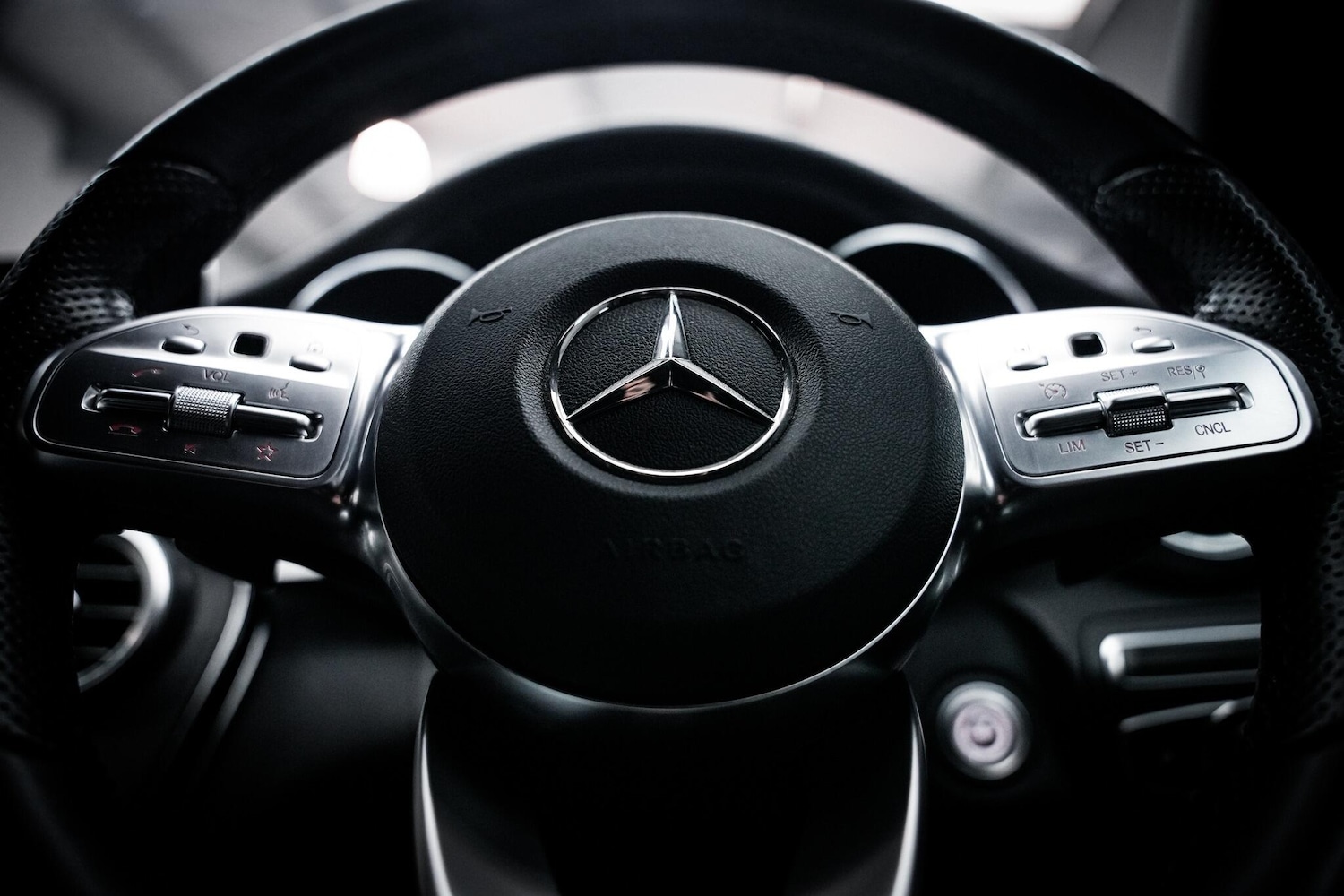 Used Mercedes-Benz C Class 2019 for sale - 76700650: Photo 37