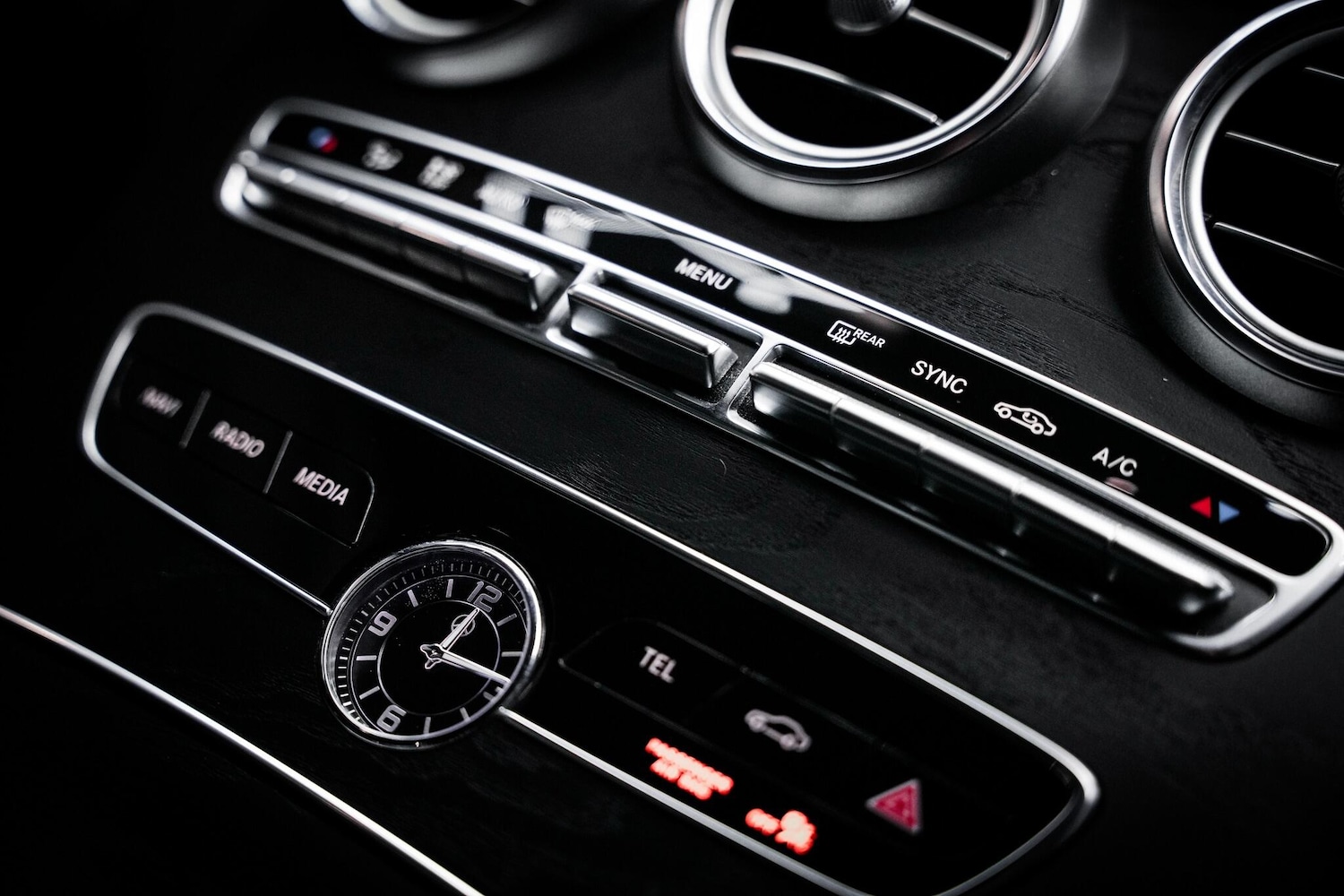 Used Mercedes-Benz C Class 2019 for sale - 76700650: Photo 38