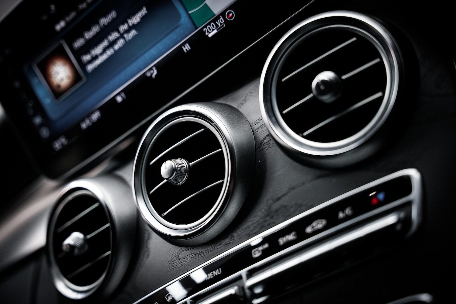 Used Mercedes-Benz C Class 2019 for sale - 76700650: Photo 39