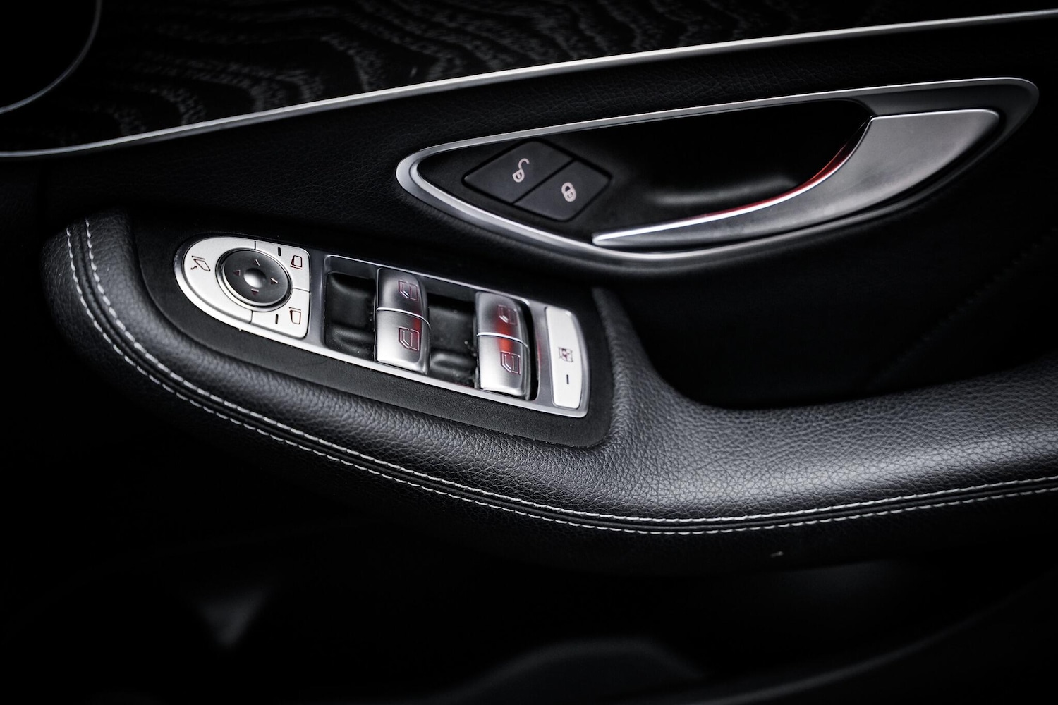 Used Mercedes-Benz C Class 2019 for sale - 76700650: Photo 45