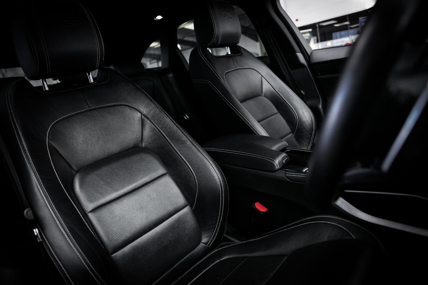 Used Jaguar F-Pace 2017 for sale - 77090792: Photo 17