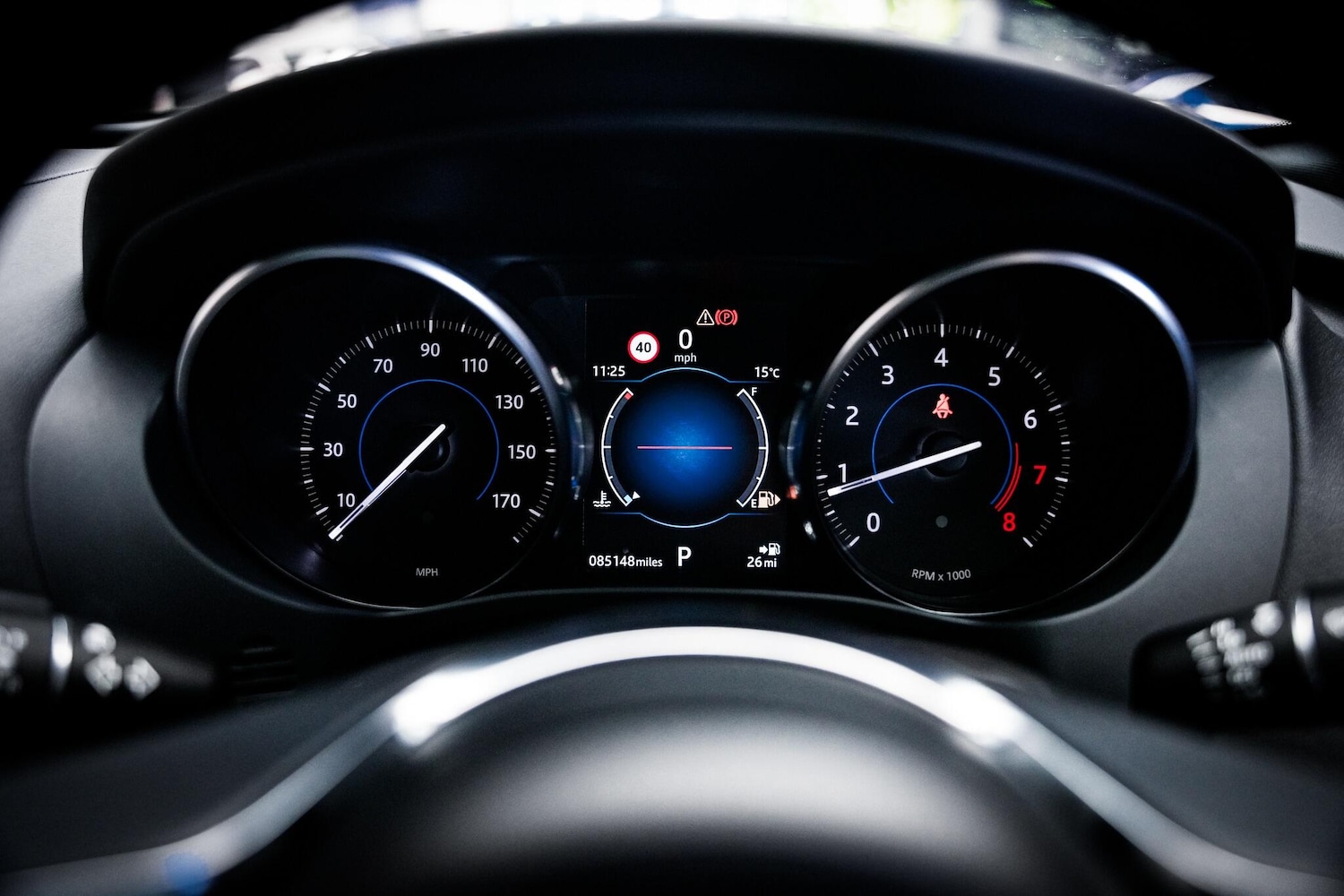 Used Jaguar F-Pace 2017 for sale - 77090792: Photo 20