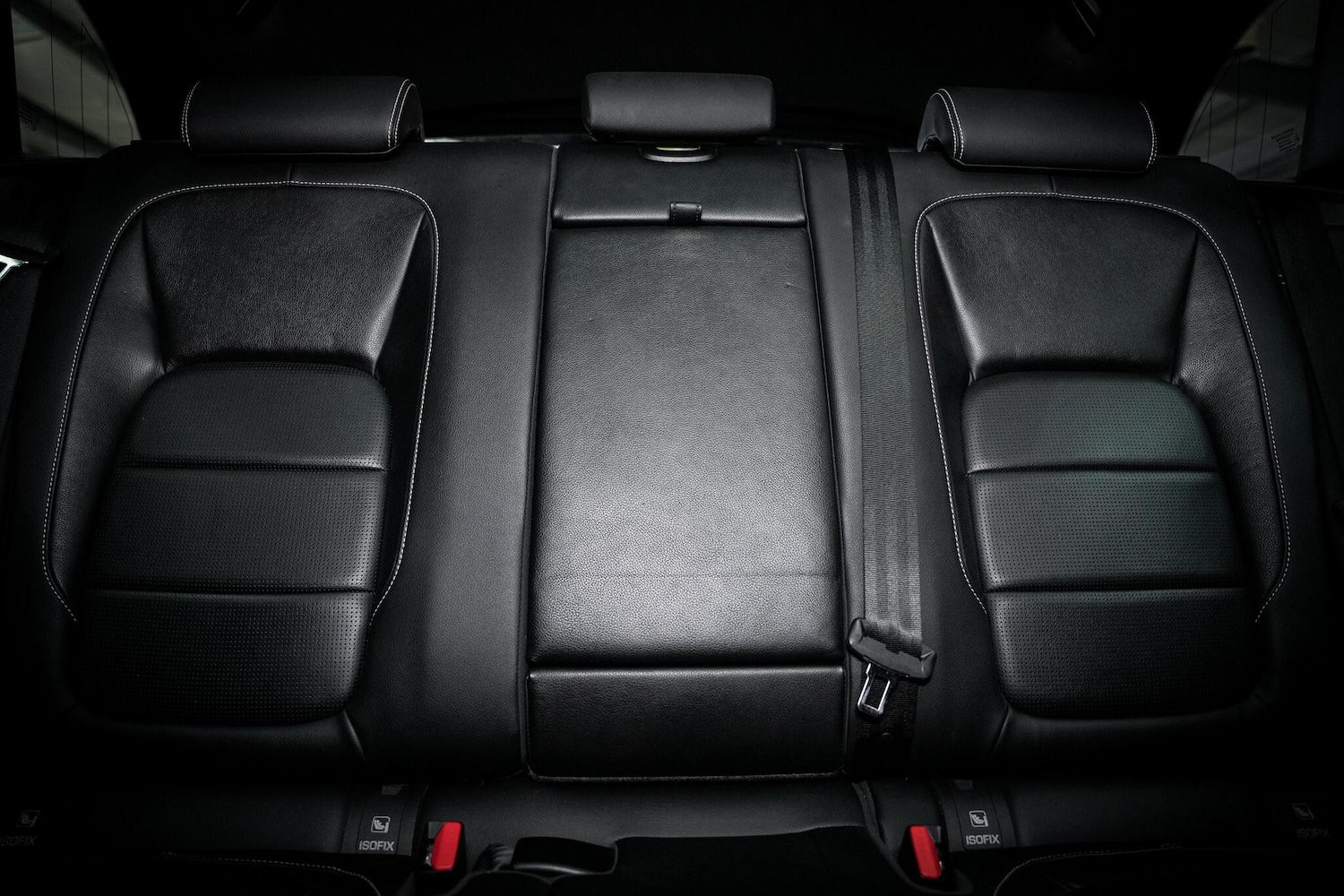 Used Jaguar F-Pace 2017 for sale - 77090792: Photo 24