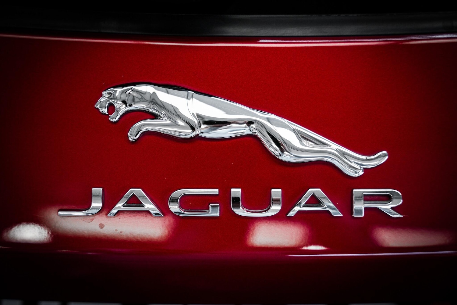 Used Jaguar F-Pace 2017 for sale - 77090792: Photo 38