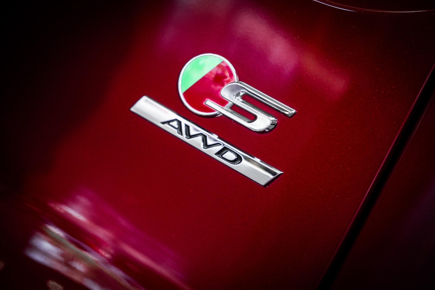 Used Jaguar F-Pace 2017 for sale - 77090792: Photo 39