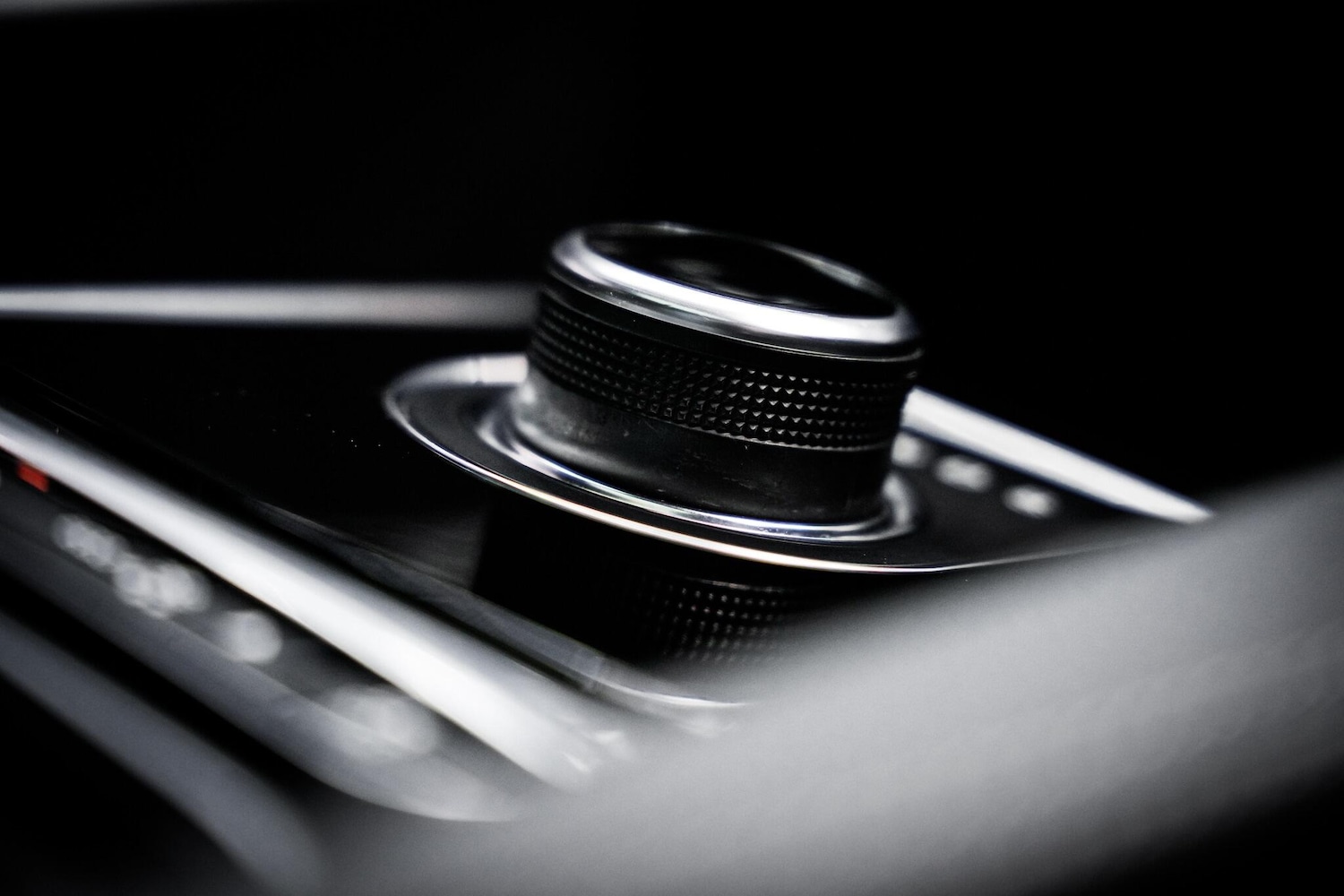 Used Jaguar F-Pace 2017 for sale - 77090792: Photo 43