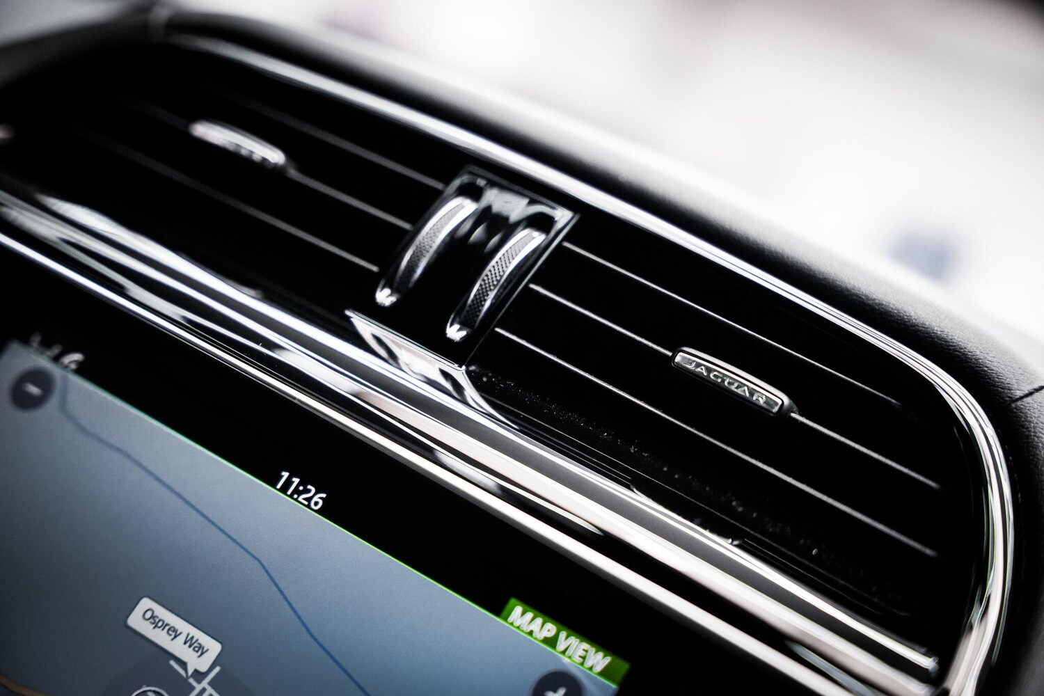 Used Jaguar F-Pace 2017 for sale - 77090792: Photo 47