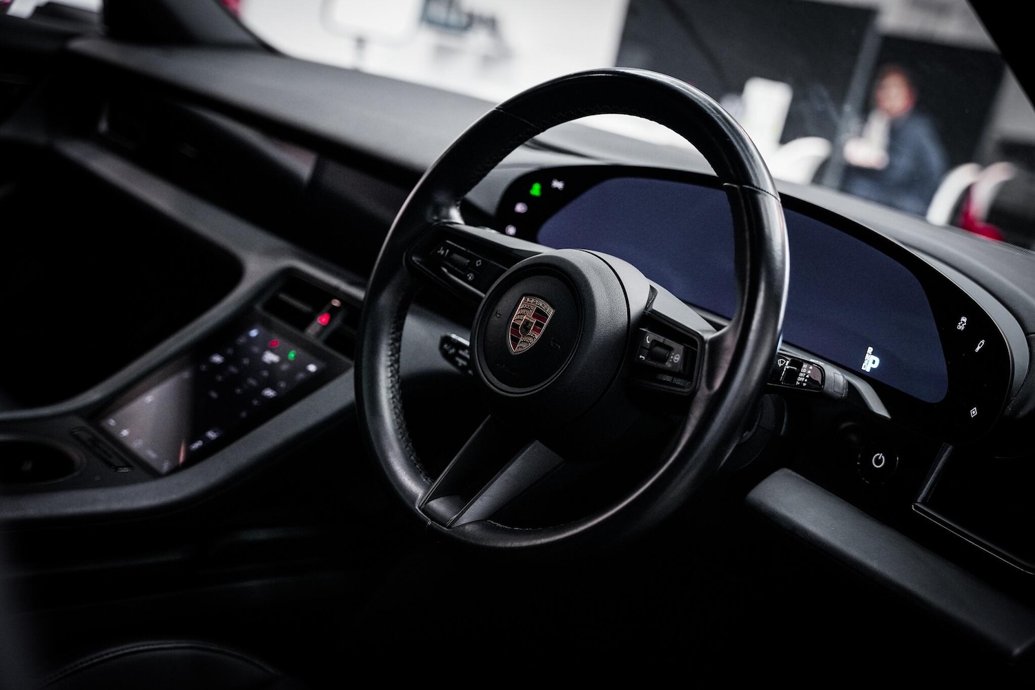 Used Porsche Taycan 2021 for sale - 76657901: Photo 20