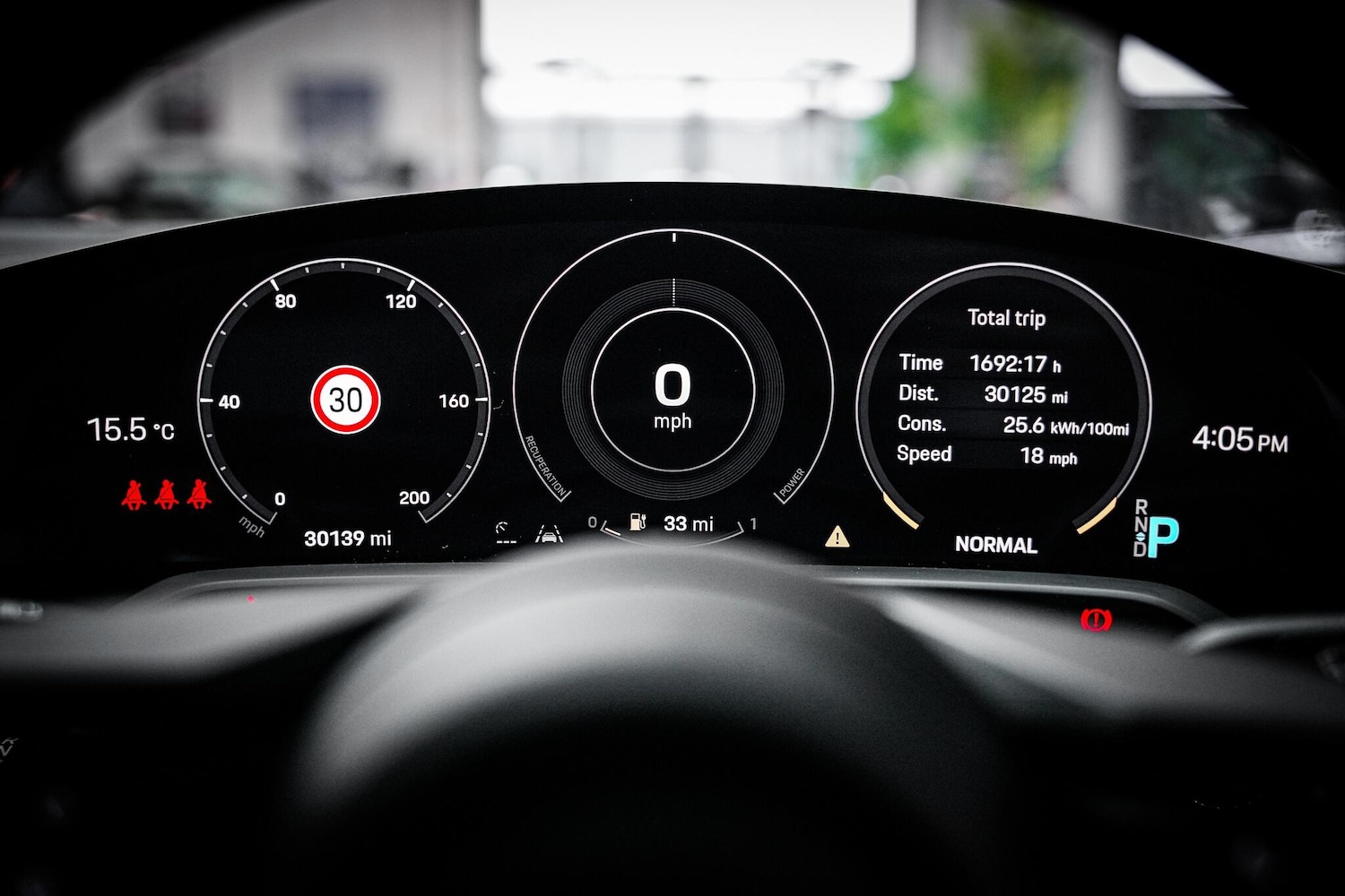 Used Porsche Taycan 2021 for sale - 76657901: Photo 22