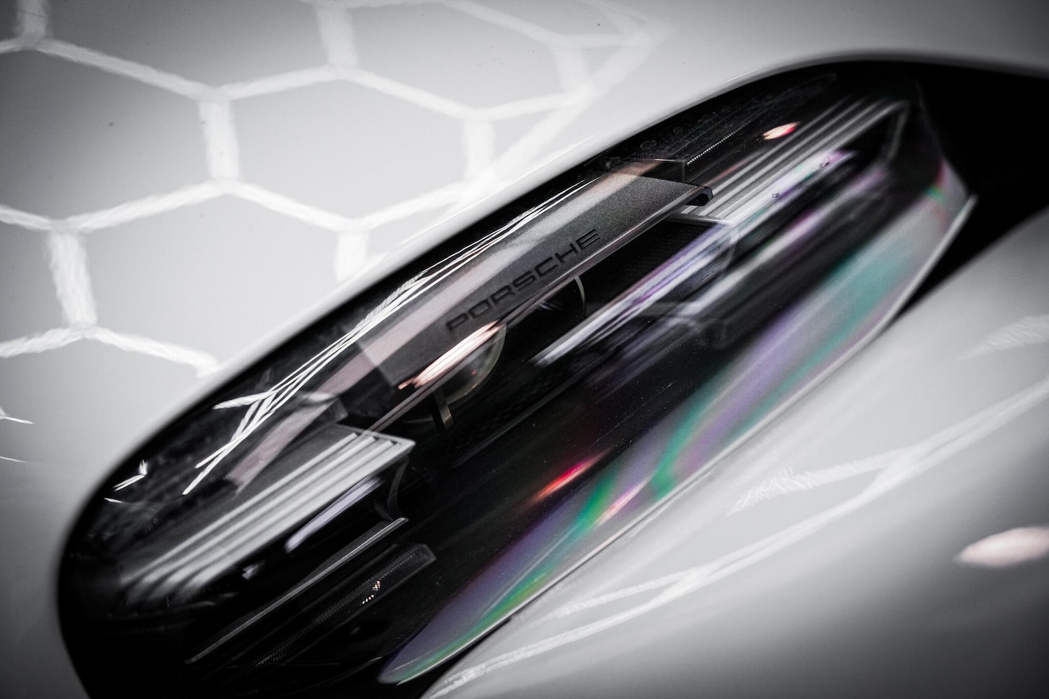 Used Porsche Taycan 2021 for sale - 76657901: Photo 30