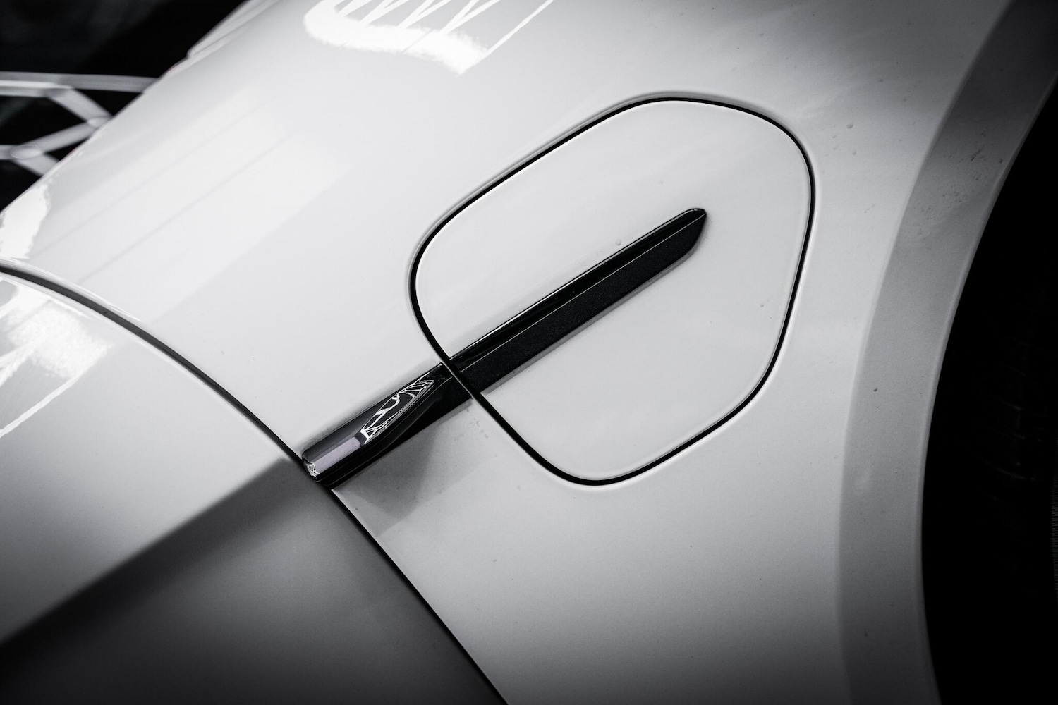 Used Porsche Taycan 2021 for sale - 76657901: Photo 32