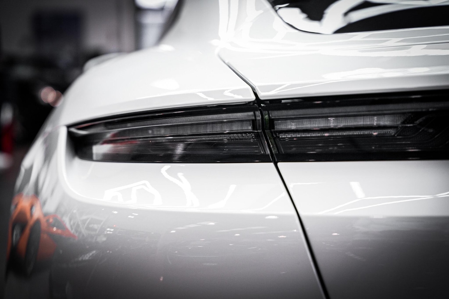 Used Porsche Taycan 2021 for sale - 76657901: Photo 35