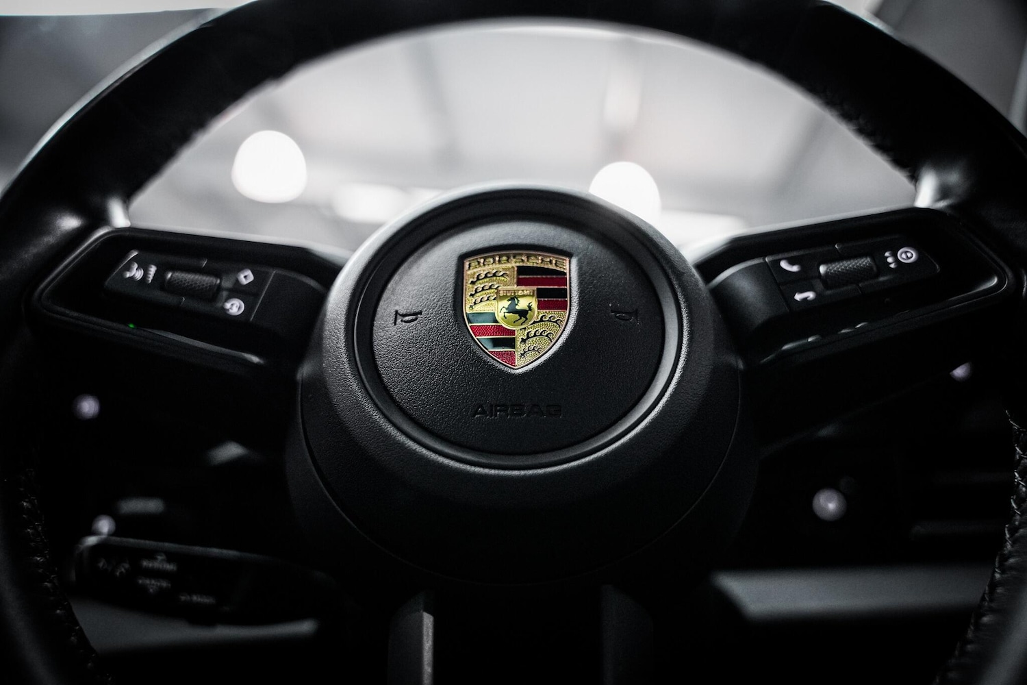 Used Porsche Taycan 2021 for sale - 76657901: Photo 42